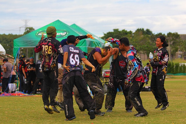 公平竞争 公平竞争