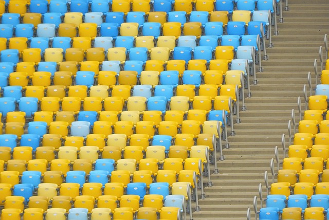 成为焦点 成为焦点